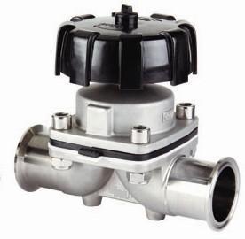 衛(wèi)生級隔膜閥 上海良工閥門_閥門欄目