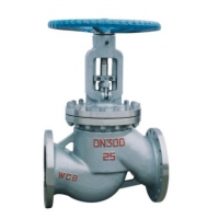 撞擊式截止閥 上海良工閥門