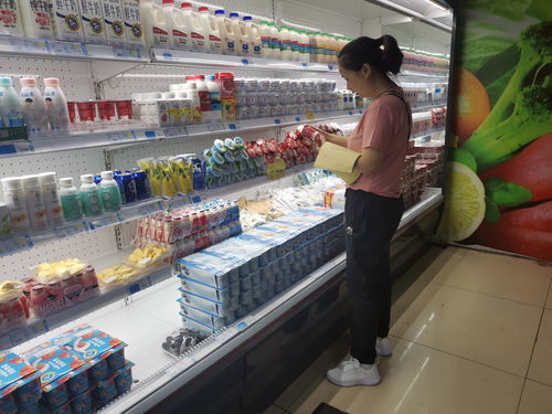 超市售出3.4元過期食品被罰6萬 四川天府新區(qū)嚴厲打擊銷售過期食品行為