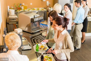 公司食堂為什么需要辦理食品經(jīng)營許可證？